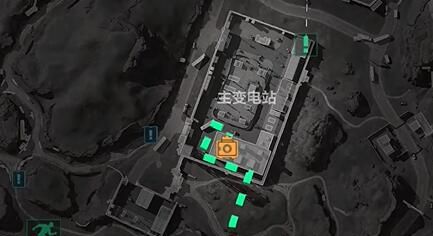 《三角洲行动》零号大坝路线规划一览
