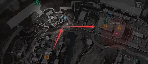 《三角洲行动》零号大坝路线规划一览
