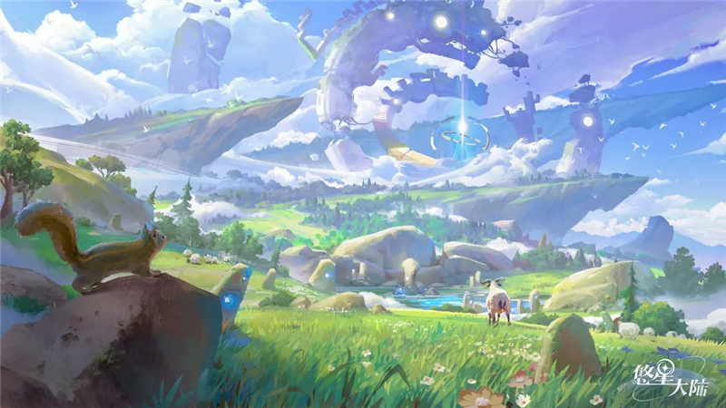 悠星大陆牧师职业玩法指南-悠星大陆牧师职业怎么玩