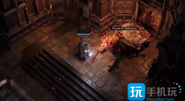 流放之路2天赋点任务大全