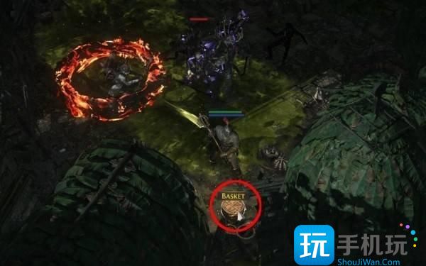 流放之路2天赋点任务大全