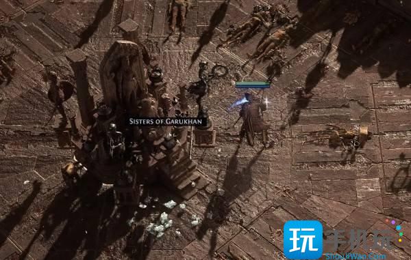 流放之路2天赋点任务大全