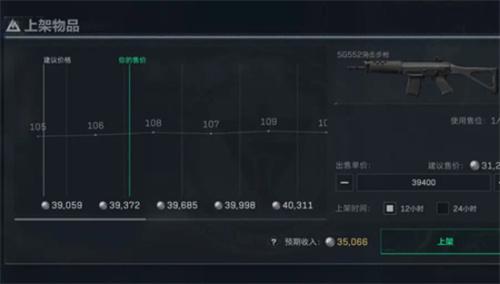 三角洲行动子弹什么时候价格高