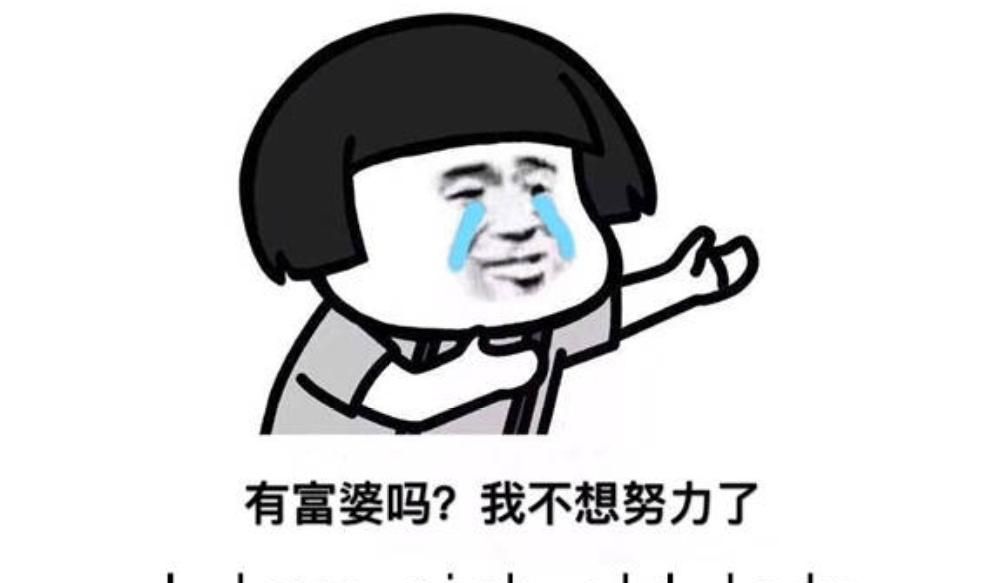 天冷了不想努力了想把自己卖了换点生活费表情包大全分享