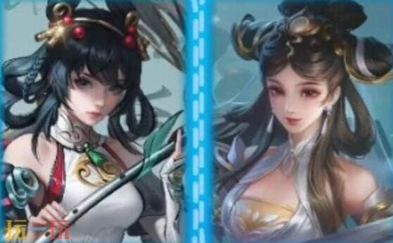 王者荣耀2v2组合有哪些？解锁最强组合称霸峡谷！