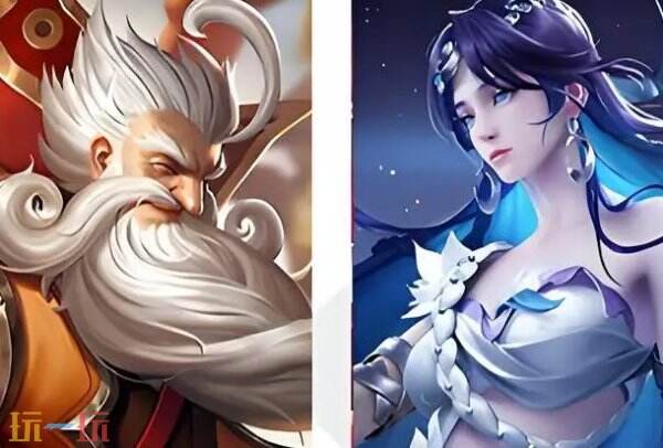 王者荣耀2v2组合有哪些？解锁最强组合称霸峡谷！