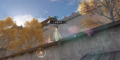 《逆水寒手游》醉太平奇遇怎么做