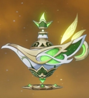 《原神》玛拉妮武器怎么选