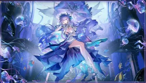 鸣潮2.2卡池新物品一览